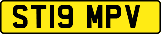 ST19MPV