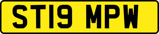 ST19MPW