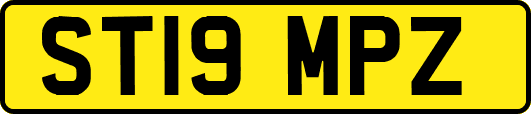 ST19MPZ
