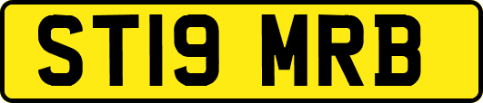ST19MRB