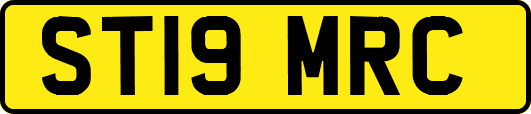 ST19MRC