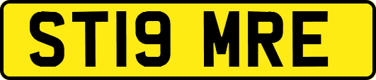 ST19MRE