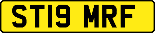 ST19MRF