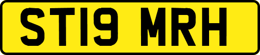 ST19MRH