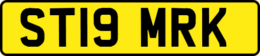 ST19MRK