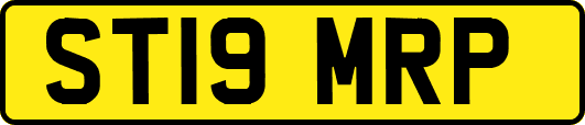 ST19MRP
