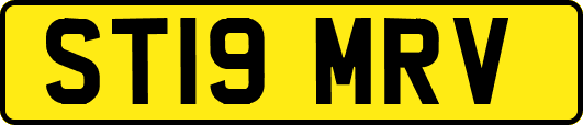 ST19MRV