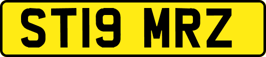 ST19MRZ