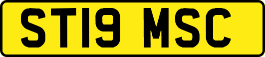 ST19MSC
