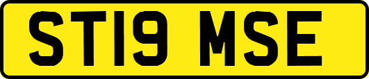 ST19MSE