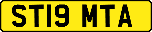 ST19MTA