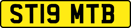 ST19MTB