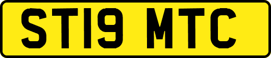ST19MTC