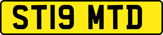 ST19MTD