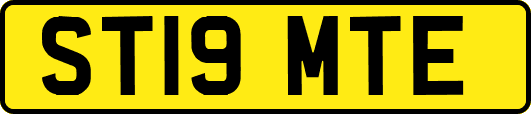 ST19MTE