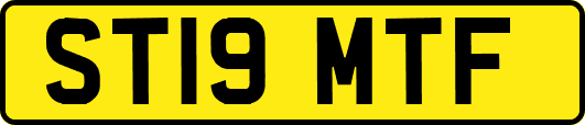 ST19MTF