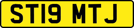 ST19MTJ