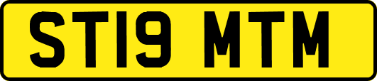 ST19MTM