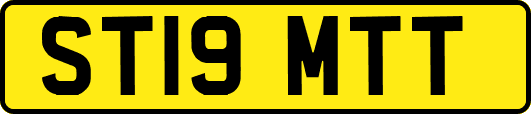 ST19MTT