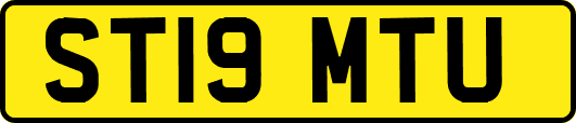 ST19MTU
