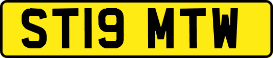 ST19MTW