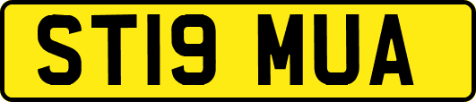 ST19MUA