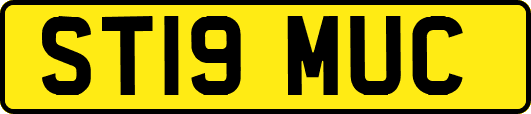 ST19MUC