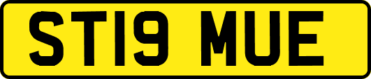 ST19MUE
