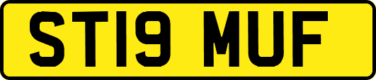 ST19MUF
