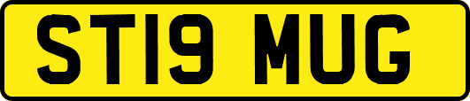 ST19MUG