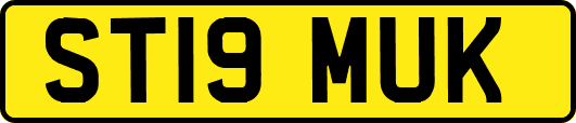 ST19MUK