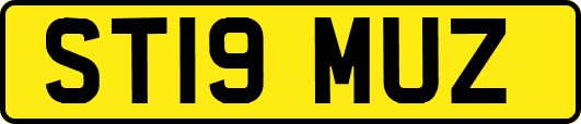 ST19MUZ