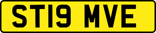 ST19MVE