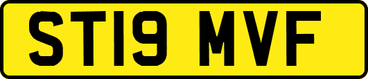 ST19MVF