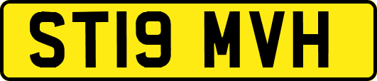 ST19MVH