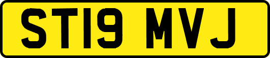 ST19MVJ