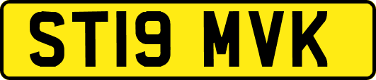 ST19MVK