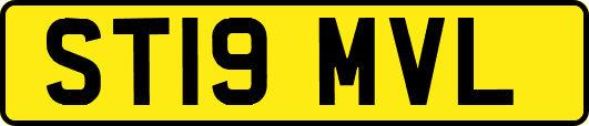 ST19MVL