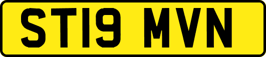 ST19MVN