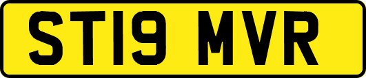 ST19MVR