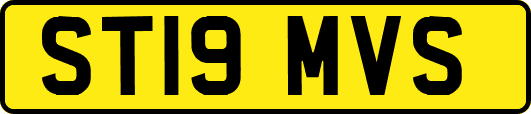 ST19MVS