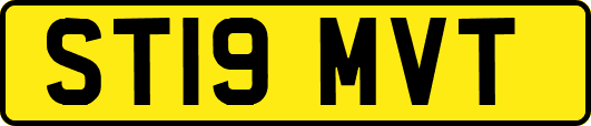 ST19MVT