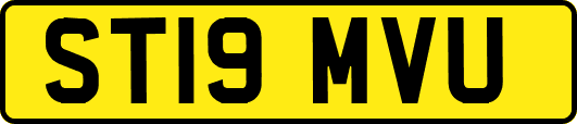 ST19MVU