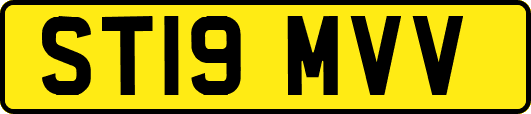 ST19MVV