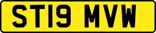 ST19MVW