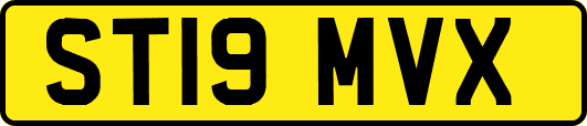 ST19MVX