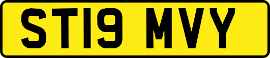 ST19MVY