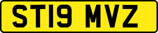 ST19MVZ