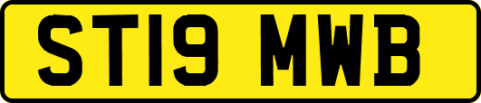 ST19MWB