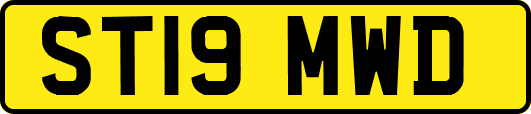 ST19MWD